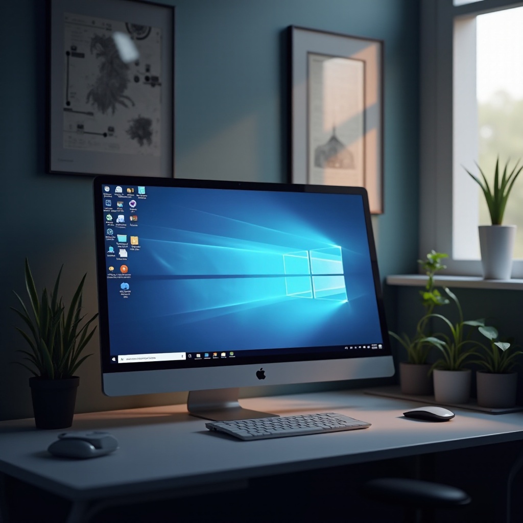taskbar frozen