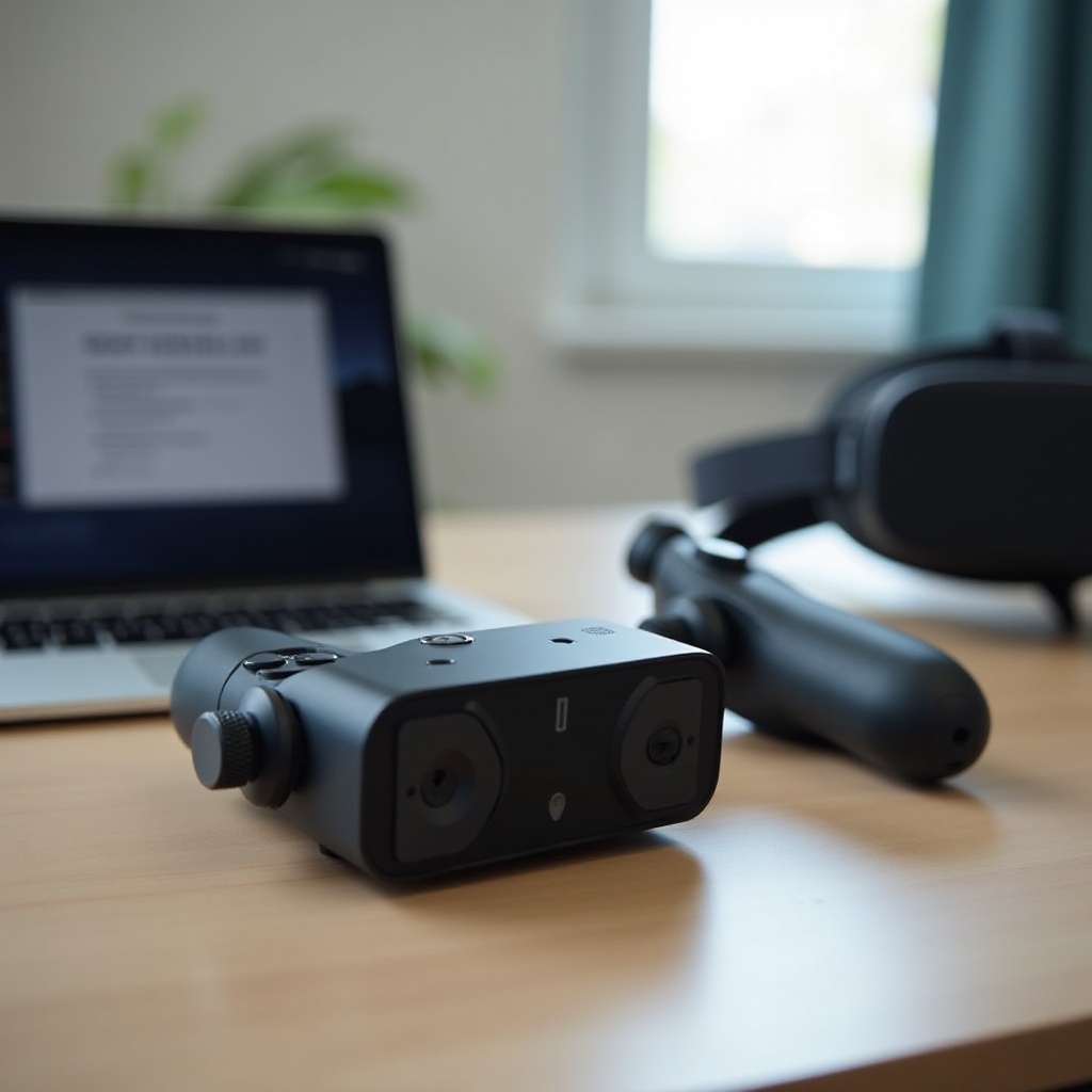 ทำไมคอนโทรลเลอร์ Oculus ของฉันไม่ยอมเปิด