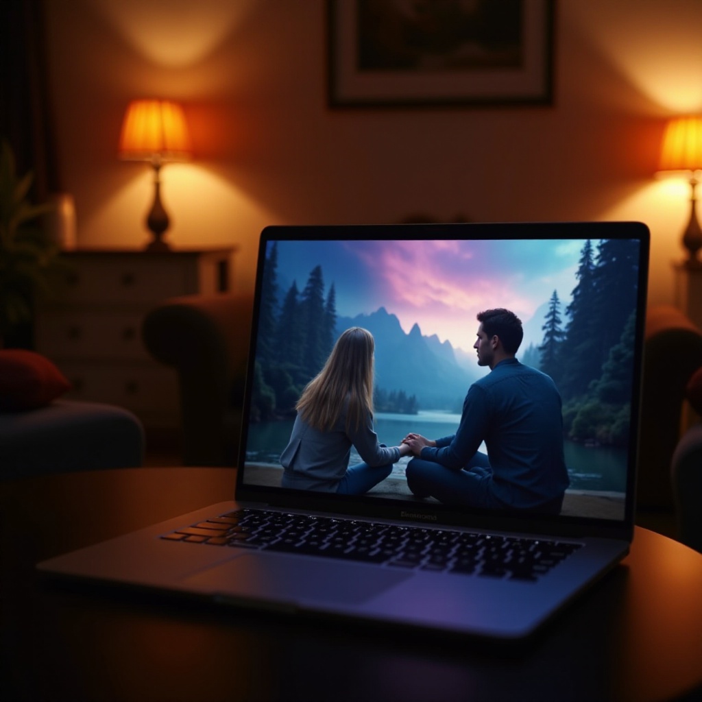 แล็ปท็อปที่ดีสำหรับการดูหนัง