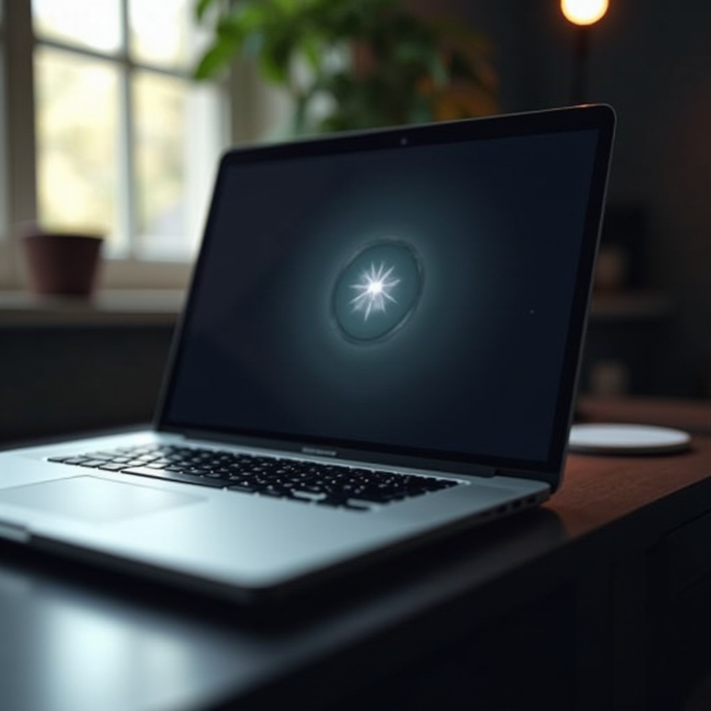 Macのスピーカーがバリバリ音がする