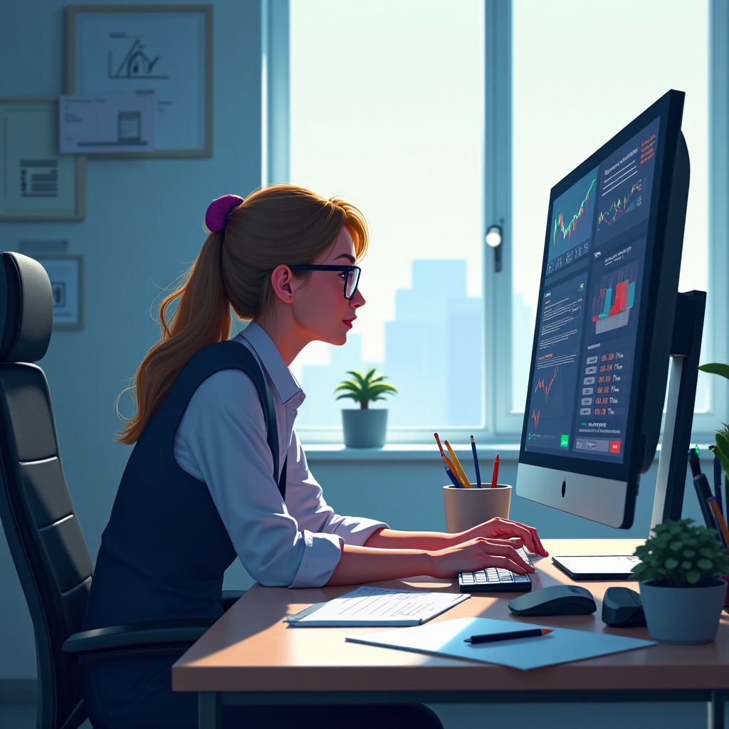 コンピュータのアップロード速度が遅い