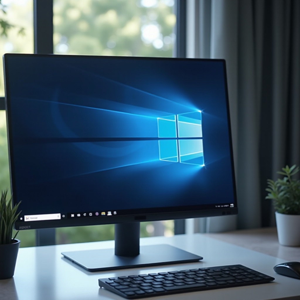 where are windows updates stored