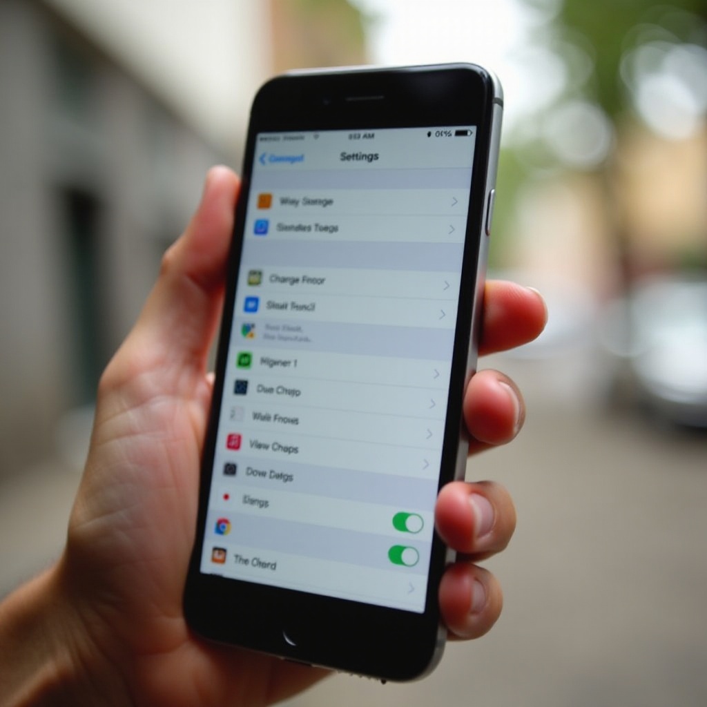 how to delete a phone wallpaper
