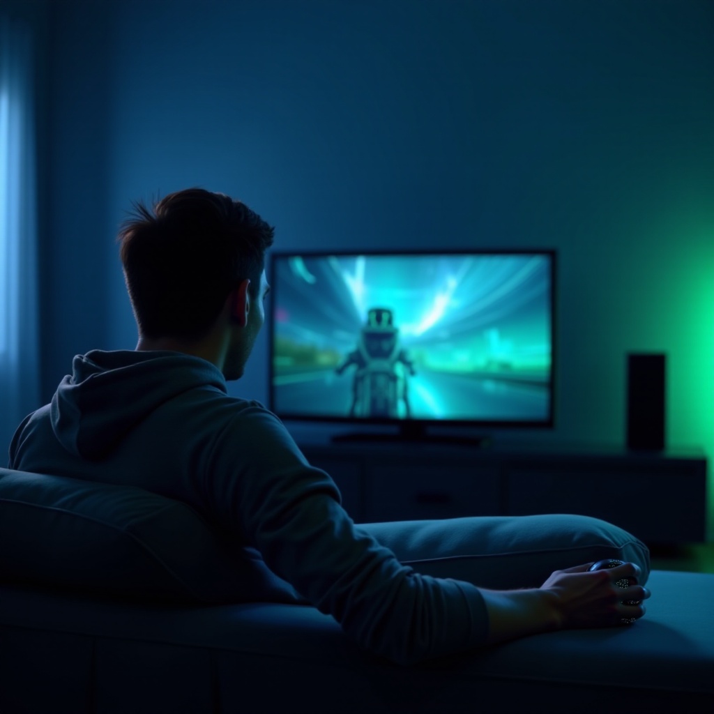 การตั้งค่าเครือข่ายที่ดีที่สุดสำหรับ Xbox Series X