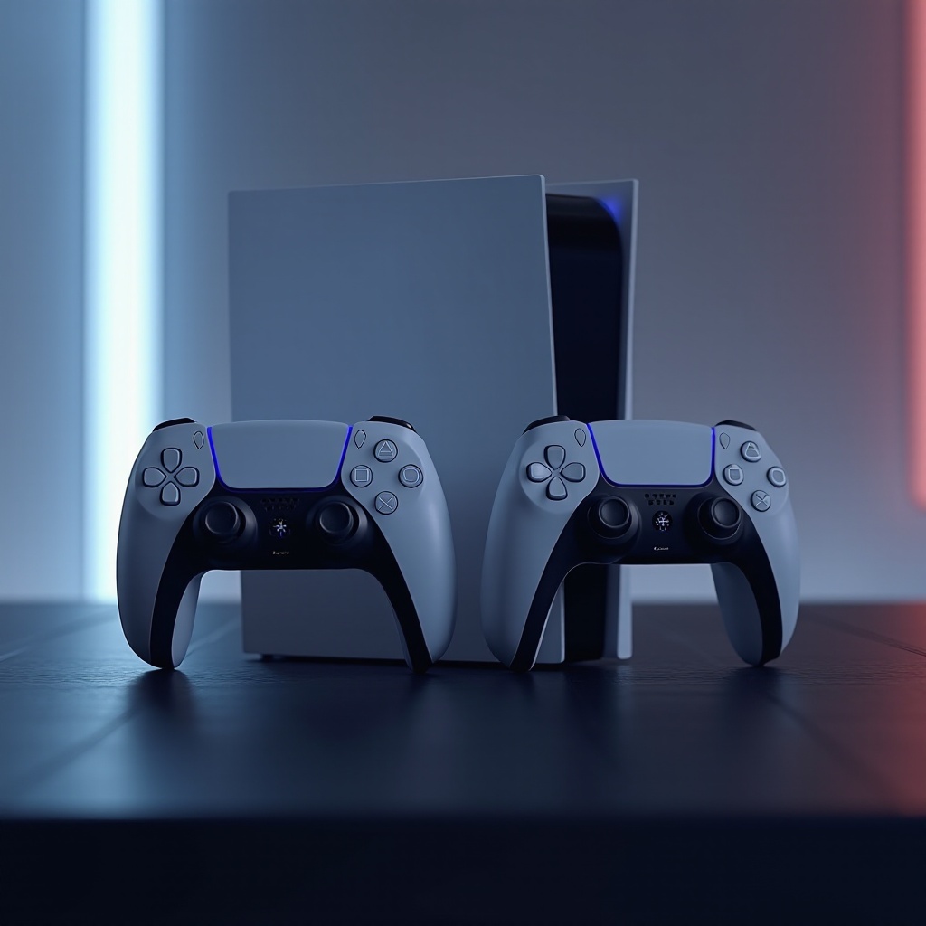 wat is het verschil tussen ps5 pro en ps5