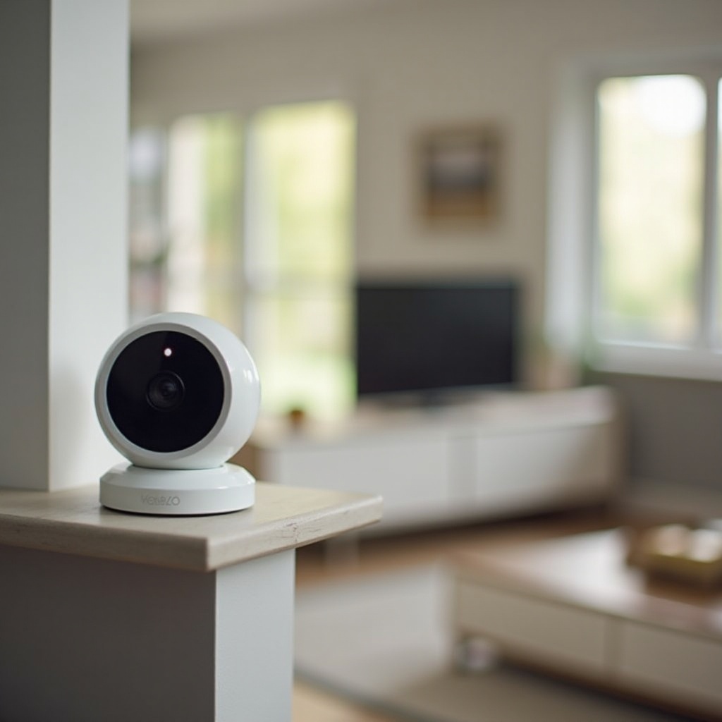 ทำไมกล้อง Wyze ของฉันถึงออฟไลน์?