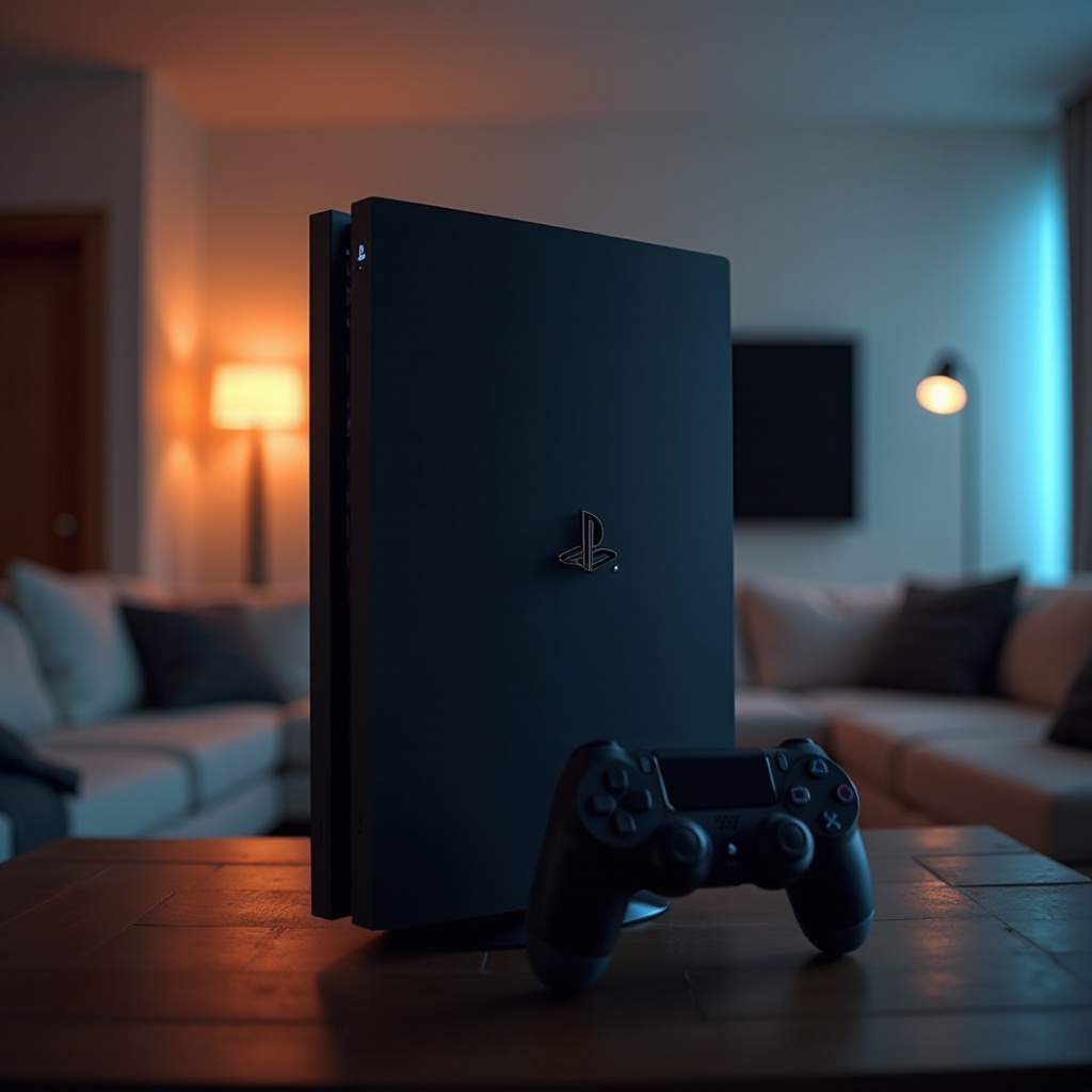 jak długo trwają ps5