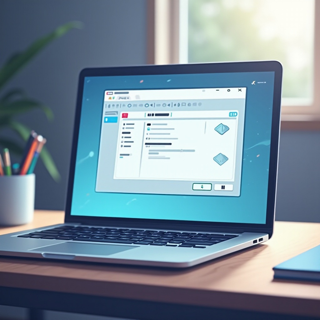 jak wyczyścić dysk twardy laptopa