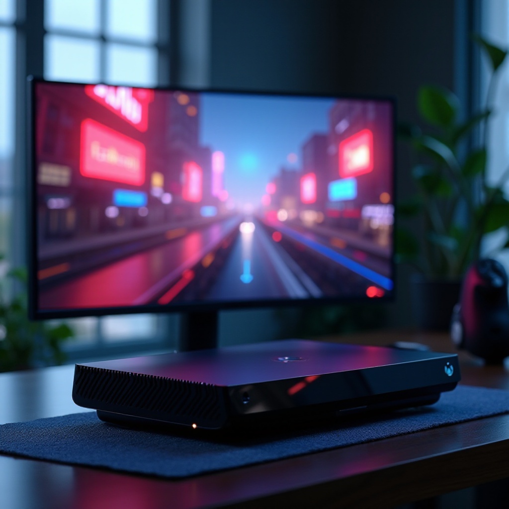 gaming monitor for ps5 pro