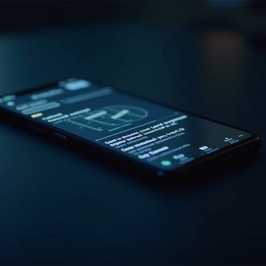 hoe je je Android-telefoon kunt versleutelen