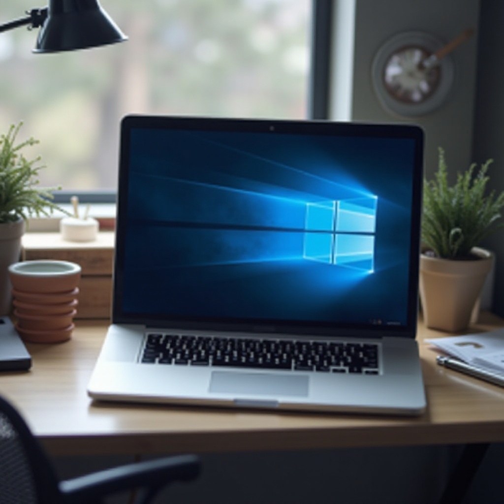 Windows 11이 시작 시 멈춥니다