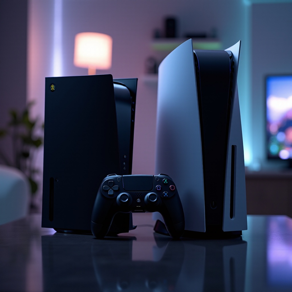 mikä on ero ps5 pron ja ps5:n välillä