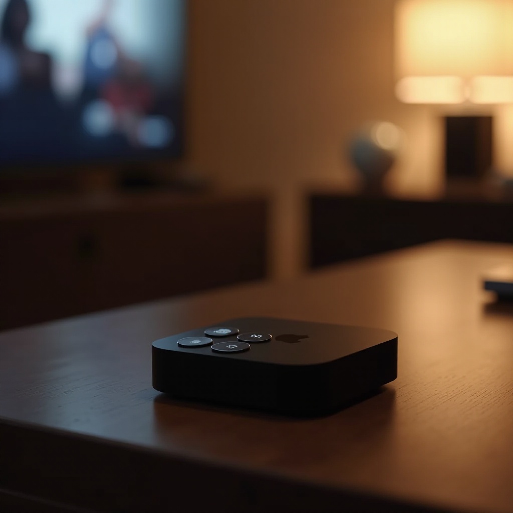 beste universele afstandsbediening Apple TV