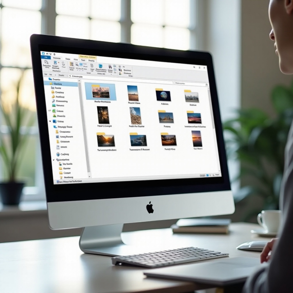 how to find all photos on my computer windows 11