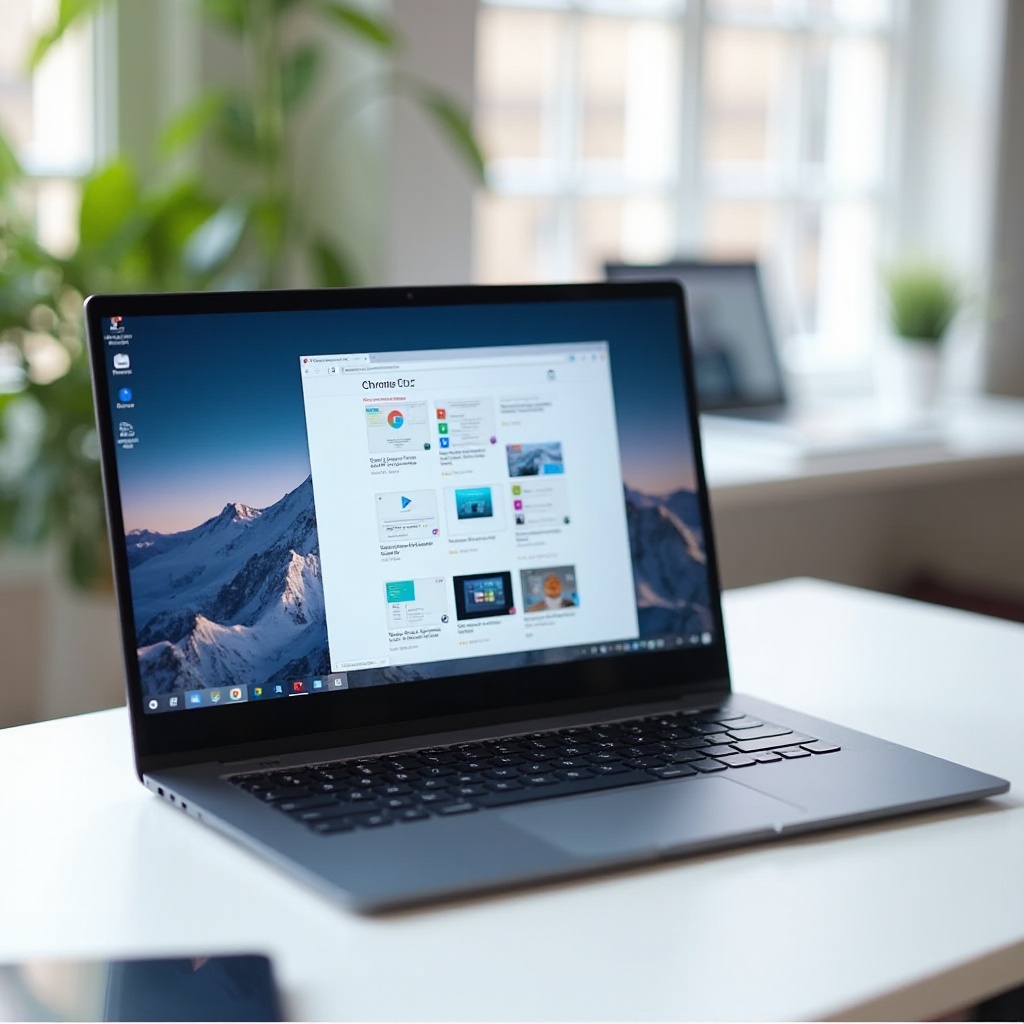 Chromebook에서 Road to Vostok를 시작하는 방법