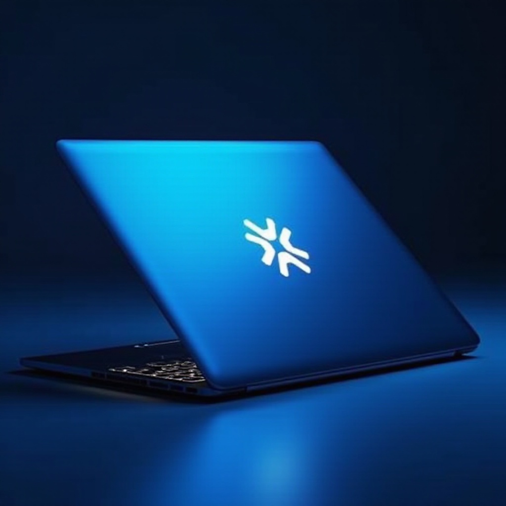 najlepsze laptopy 5G