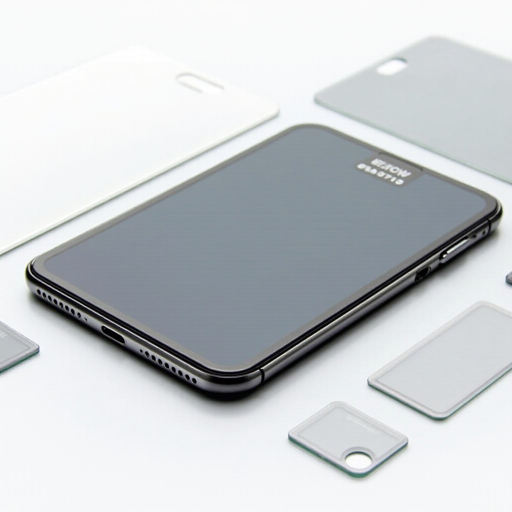 การปกป้องหน้าจอที่ดีที่สุดสำหรับ iPhone 11