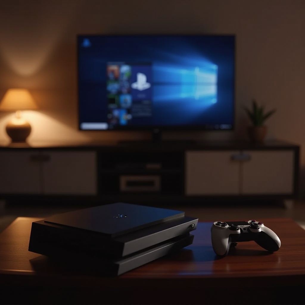 ps4 kuinka jakaa pelejä