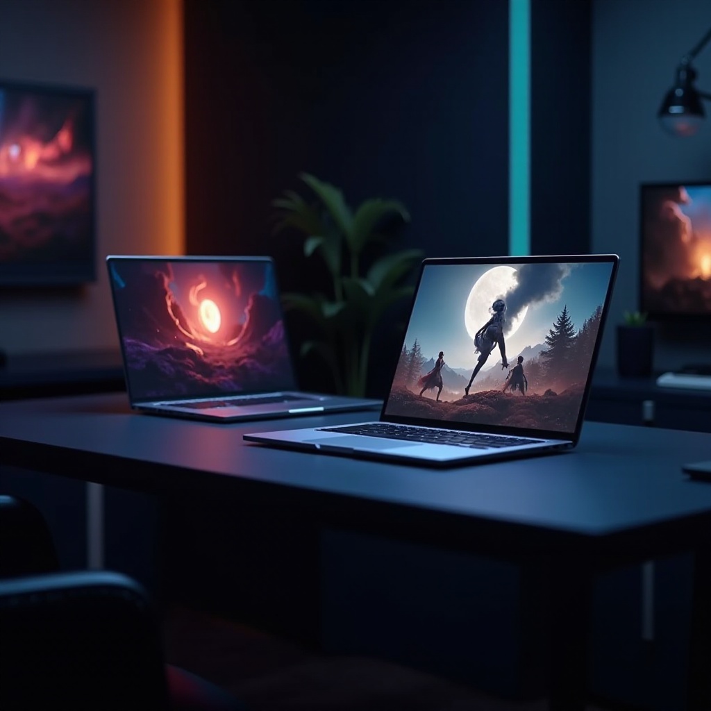 laptops good for watching movies