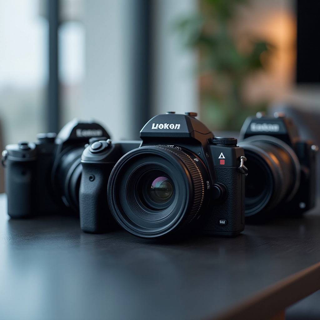 beste camera voor video-opname
