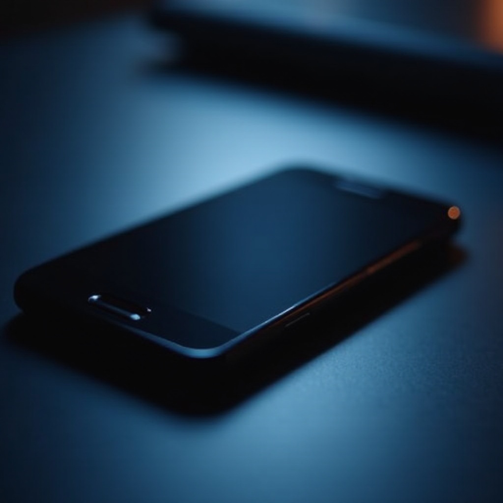 kan een vergrendelde telefoon worden ontgrendeld zonder toegangscode