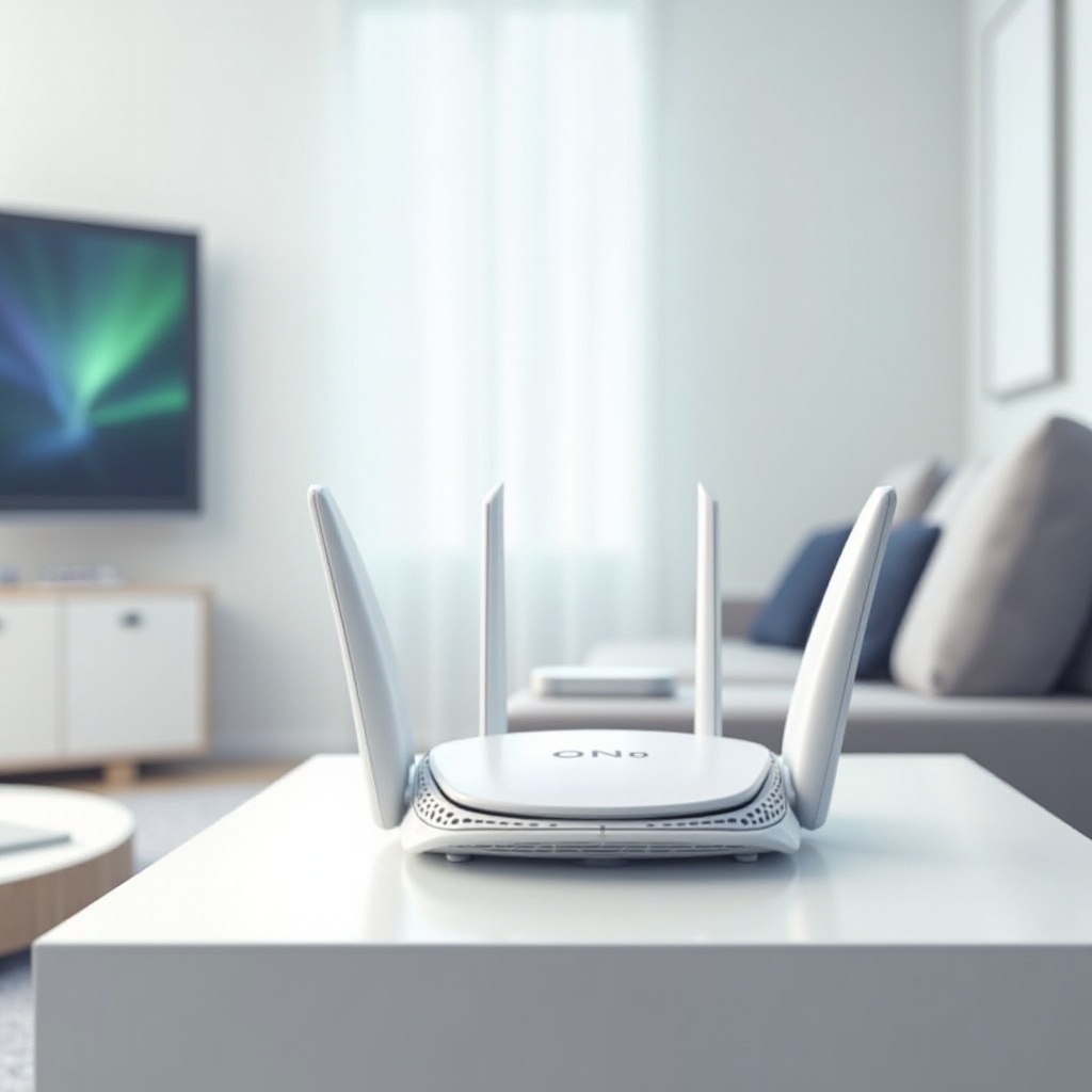 cara membuat router extender mengeluarkan kecepatan unduh