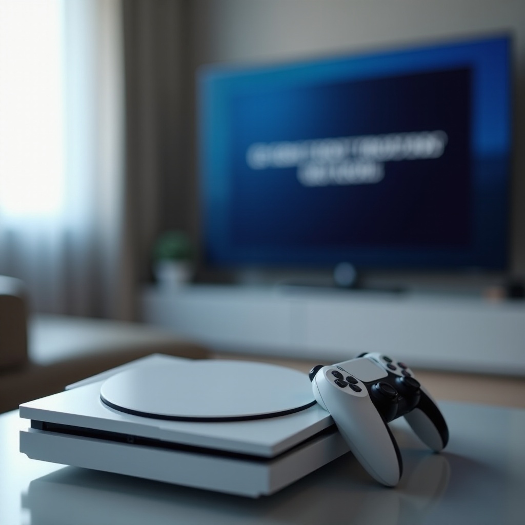 Dlaczego moja PS5 wyświetla 'PlayStation Network failed'?