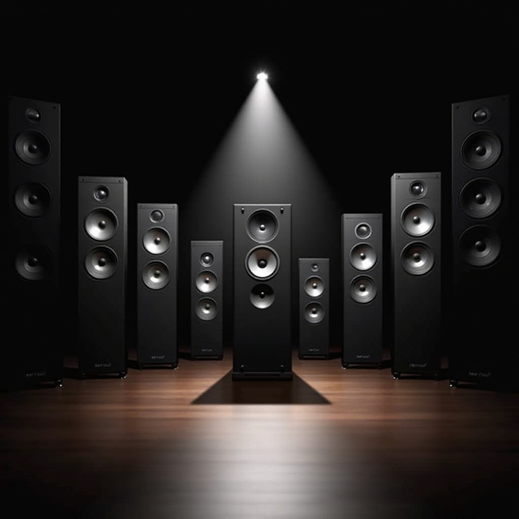 meyer sound 스피커 가격 목록