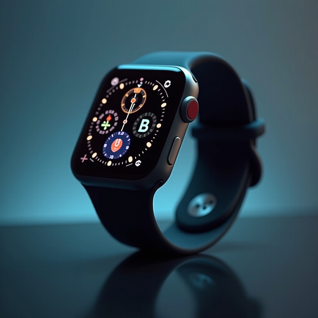 smartwatch voor papa