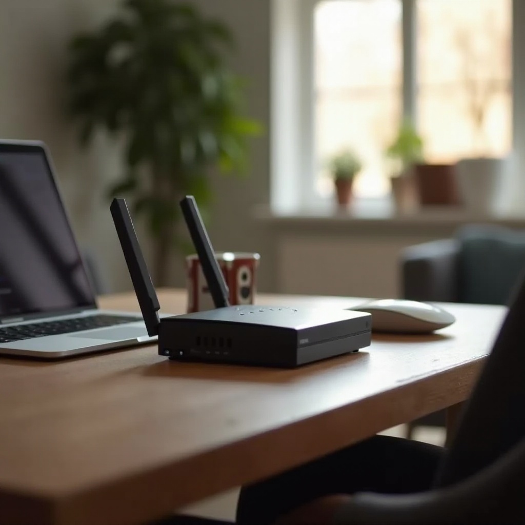 วิธีขยายระยะสัญญาณ WiFi ในบ้านด้วยเราเตอร์อีกตัว