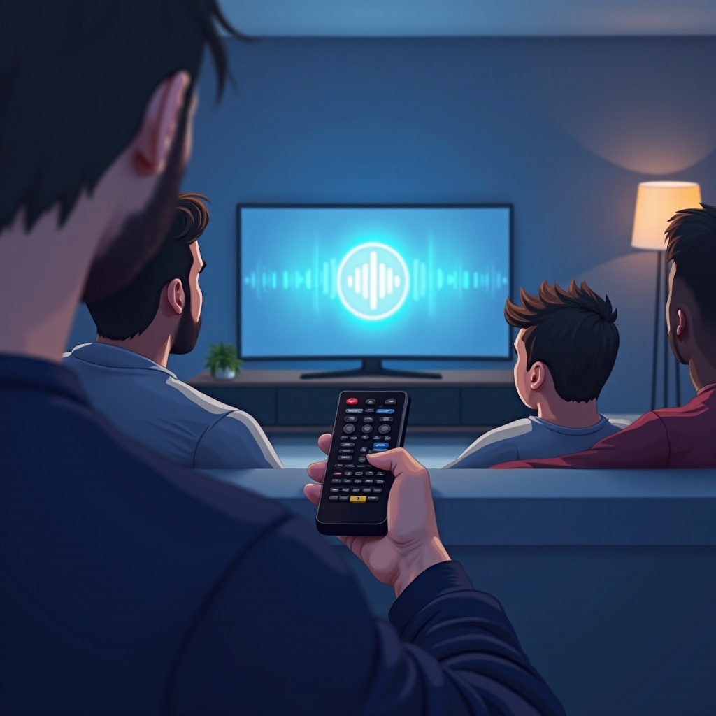 samsung tv volume not working on remote