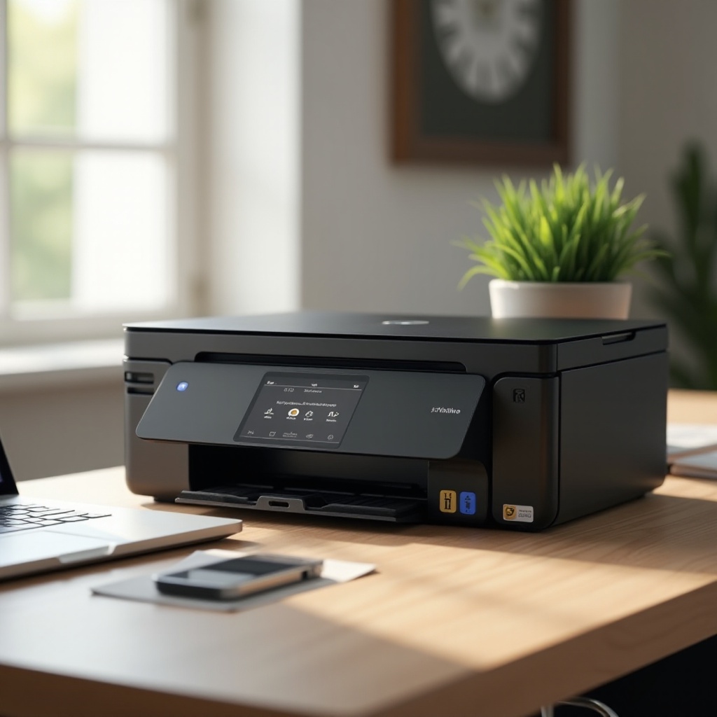 저렴한 잉크를 사용하는 가정용 최고 올인원 프린터