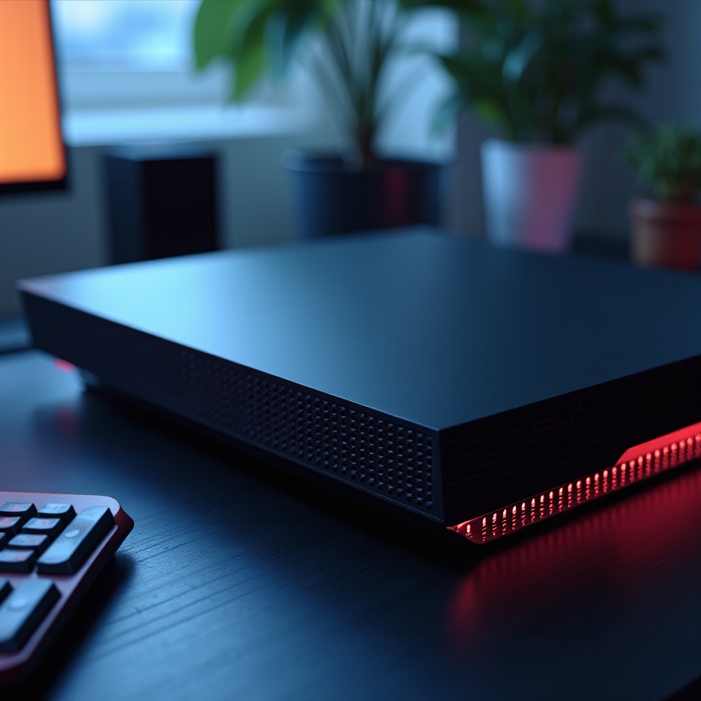 kuinka estää PS4 ylikuumenemasta