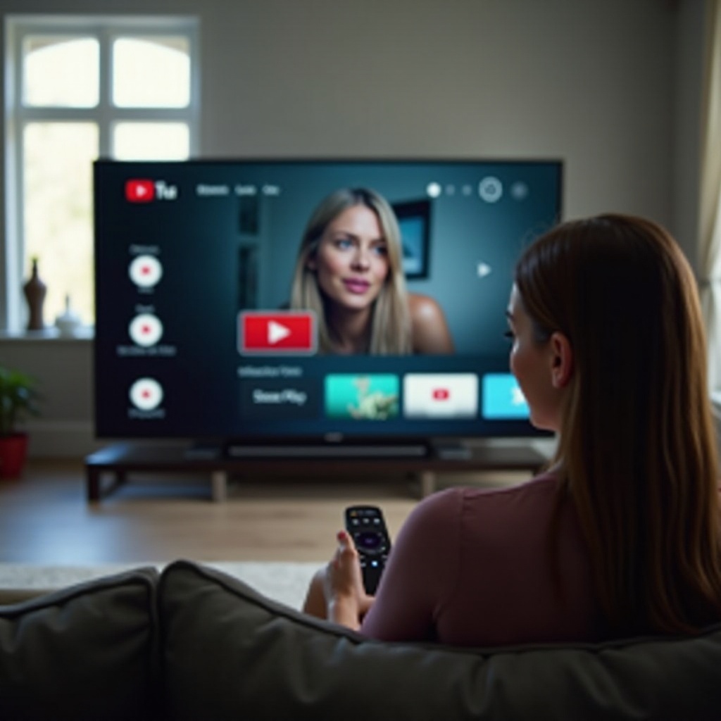 Waarom is mijn TCL Roku-tv zo traag?