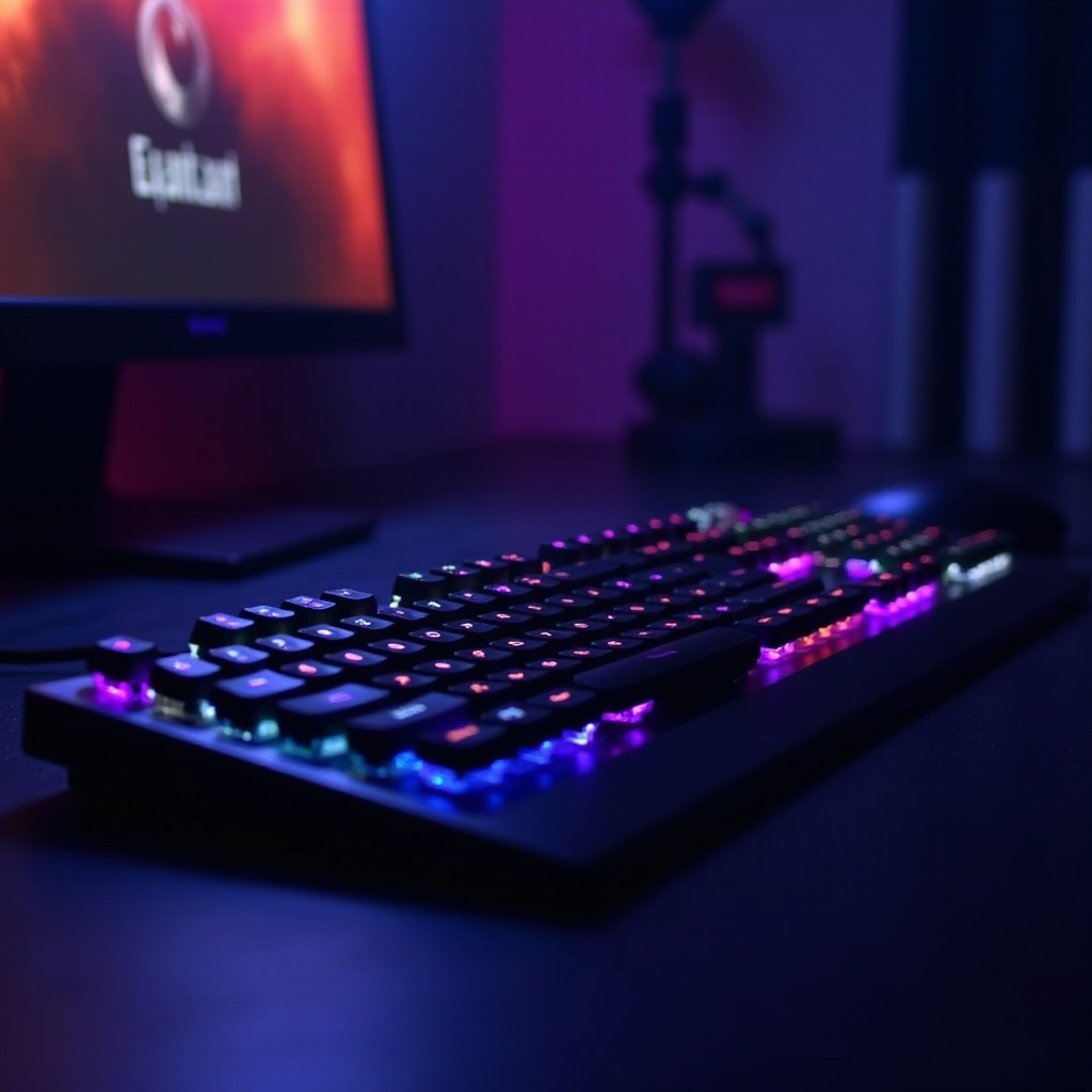 최고의 스틸시리즈 키보드