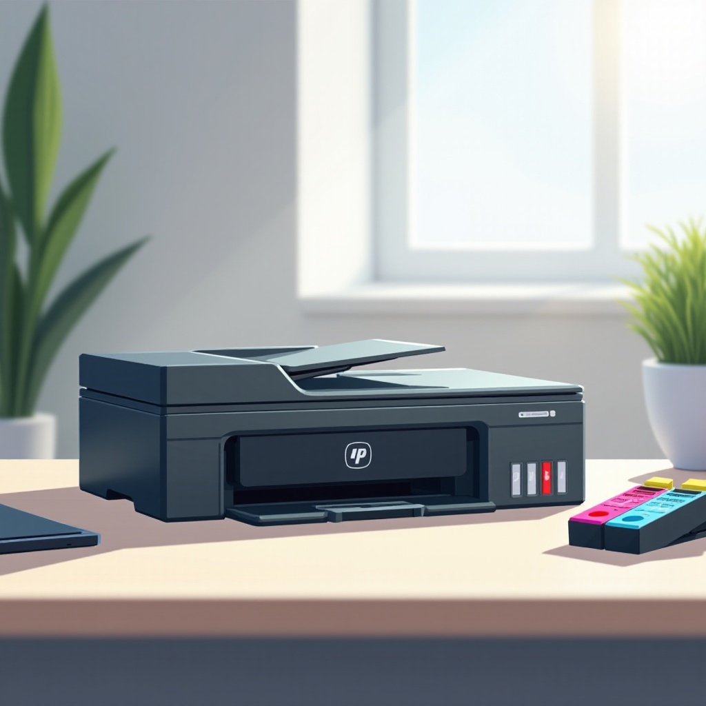 paras monitoimitulostin kotikäyttöön halvan musteen kanssa