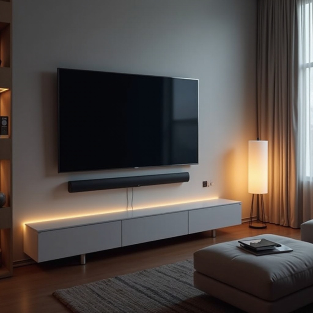 hdmi arc-kabel voor soundbar naar tv