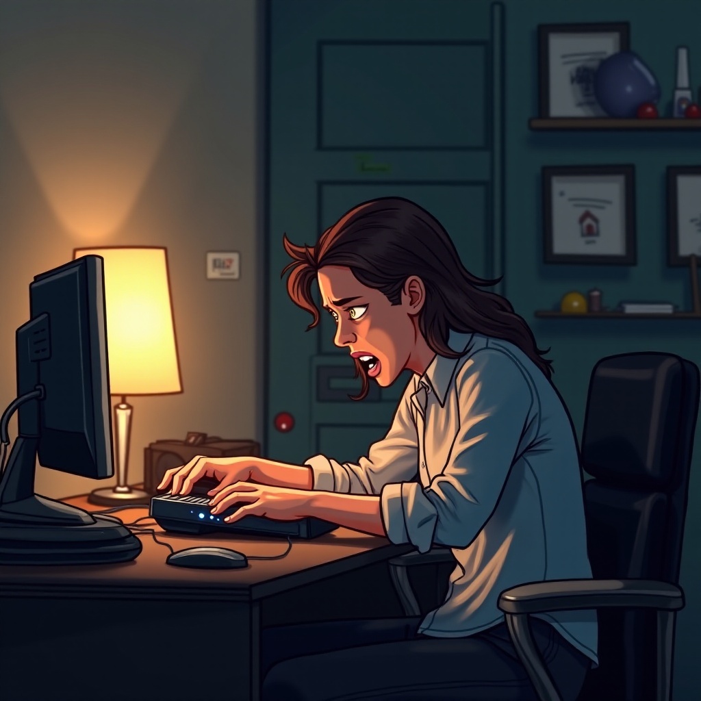 how to tell if modem is bad