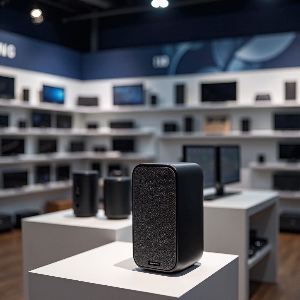 beli terbaik speaker samsung