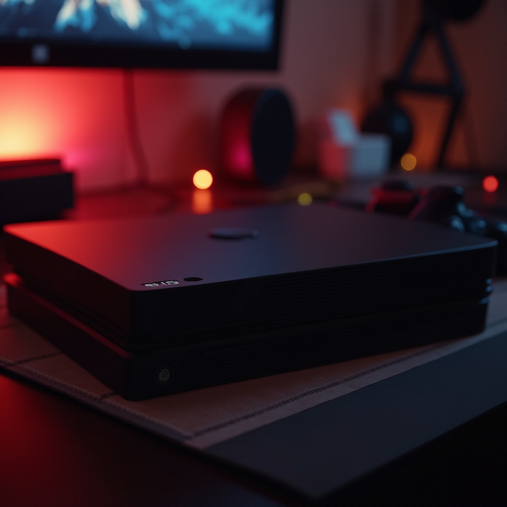 how to stop ps4 overheating