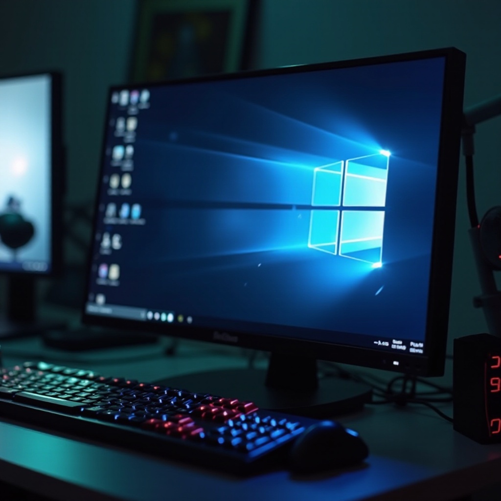 how to check the ram of your computer