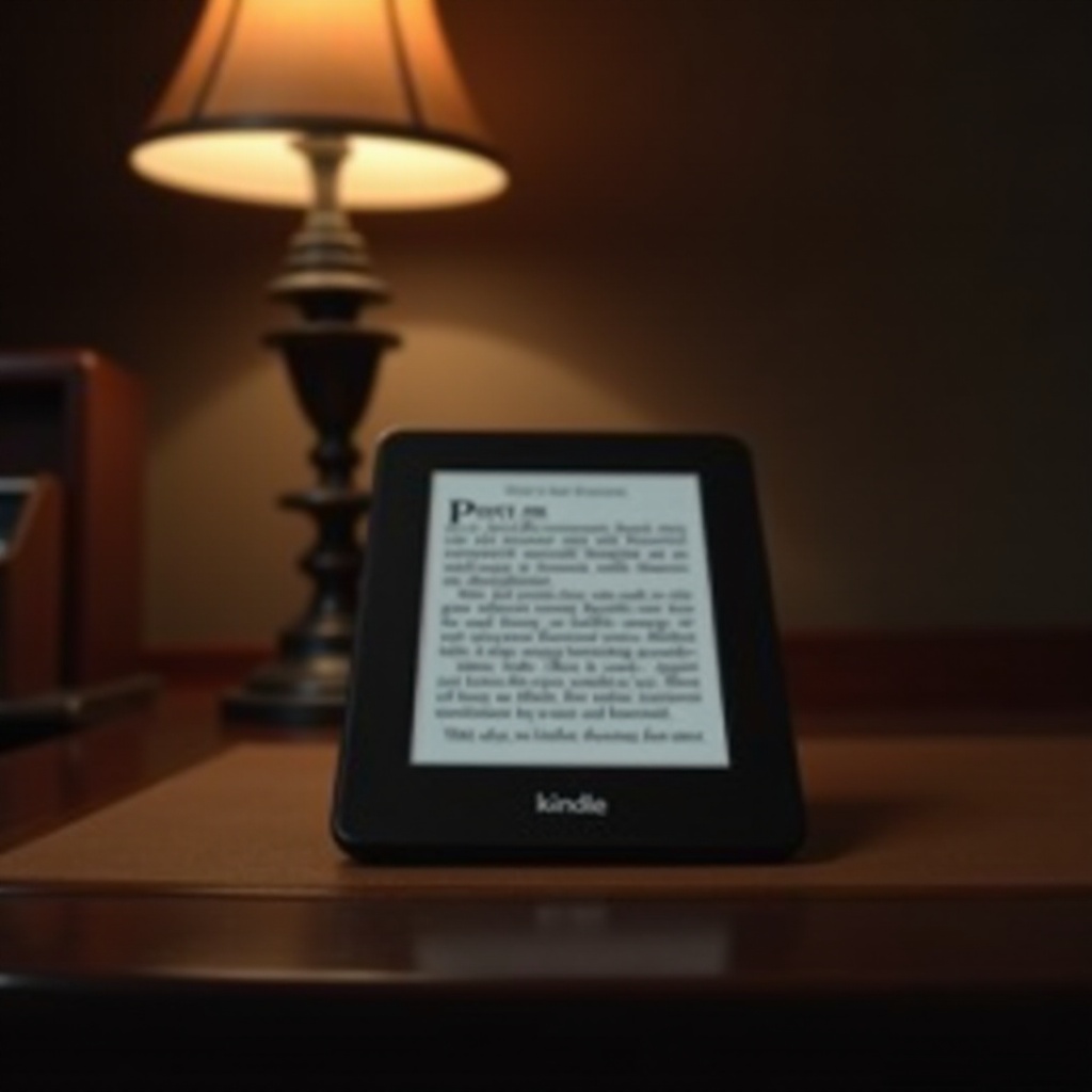 can i read epub on kindle