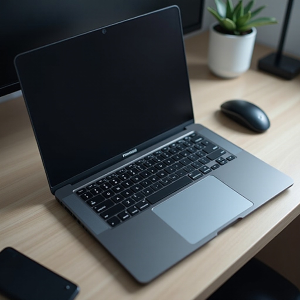 Synapse laptop aan/uit-knop instelling