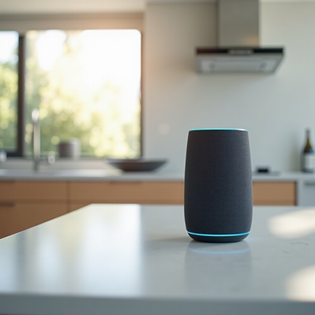 het oplossen van veelvoorkomende problemen met slimme luidsprekers