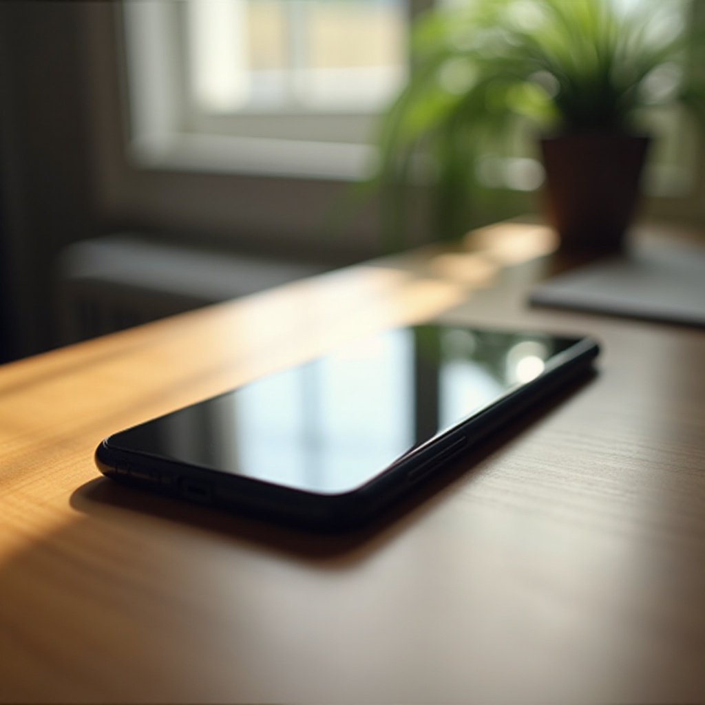 czy tryb gotowości drenuje baterię