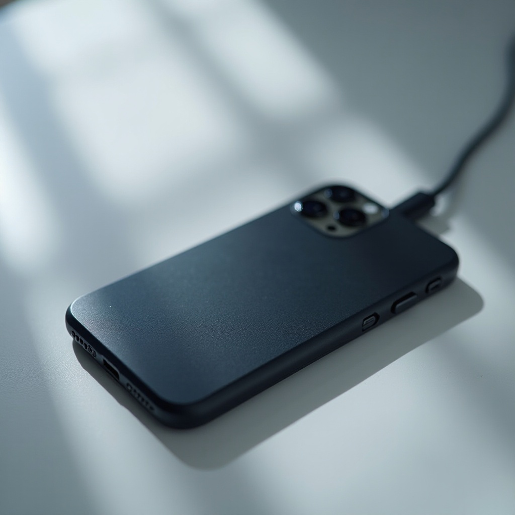 best iphone 15 pro battery case