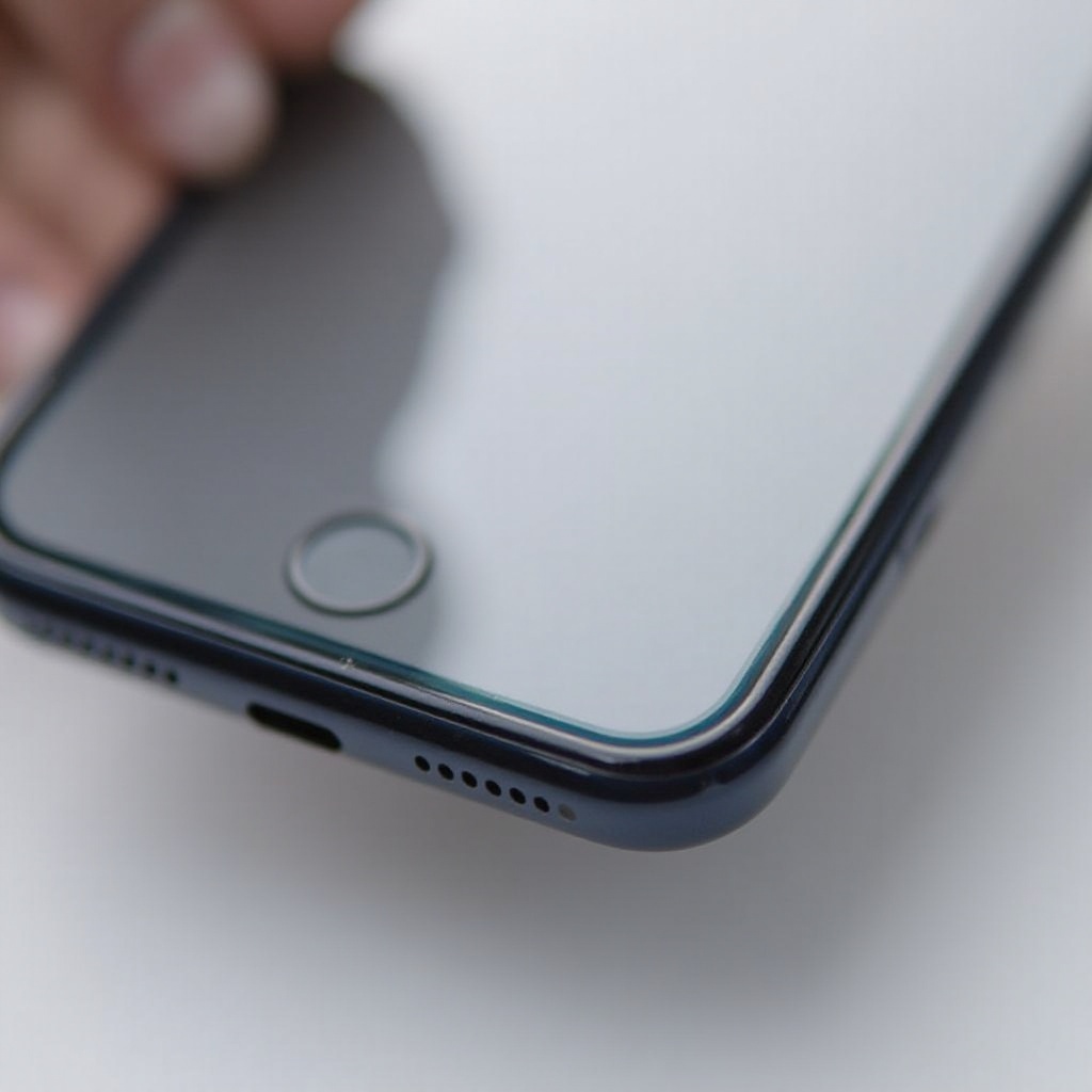 การปกป้องหน้าจอที่ดีที่สุดสำหรับ iPhone 11