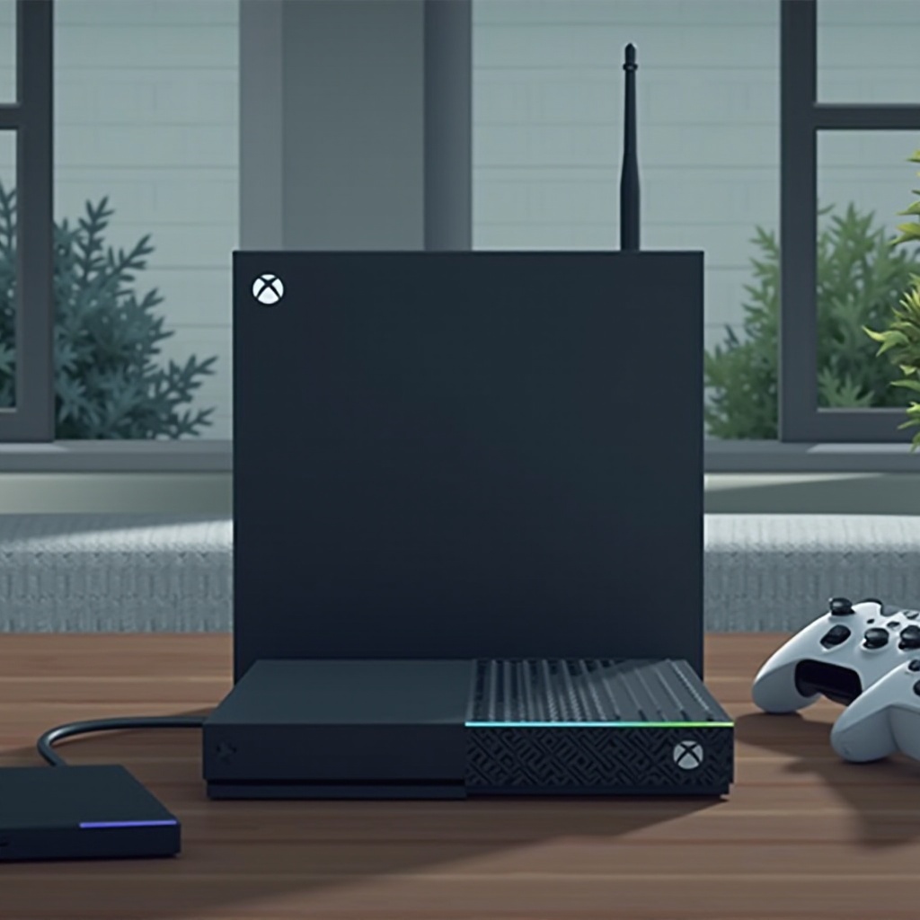 การตั้งค่าเครือข่ายที่ดีที่สุดสำหรับ Xbox Series X