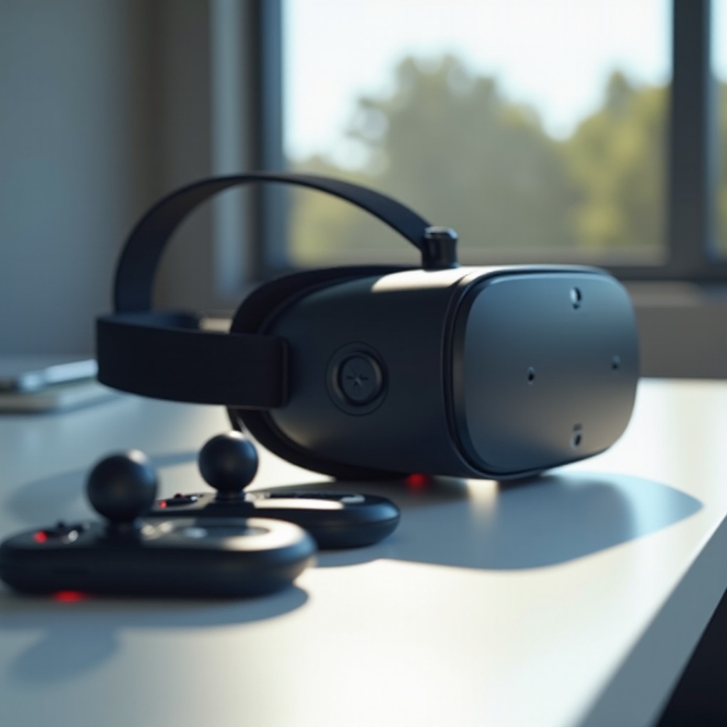 why won't my oculus controllers turn on