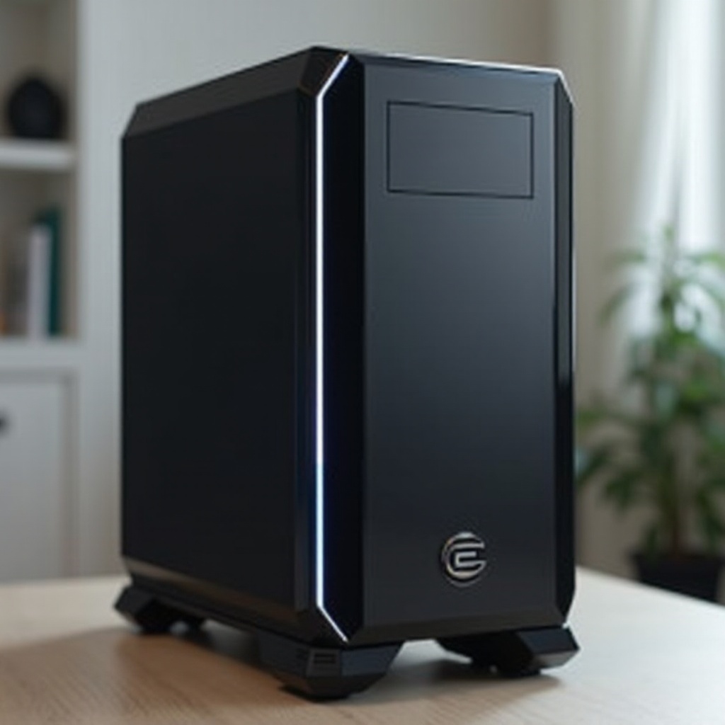 beste mini computerbehuizing